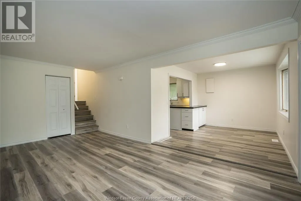 554 LESPERANCE ROAD