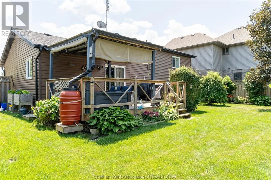227 Bristol DRIVE