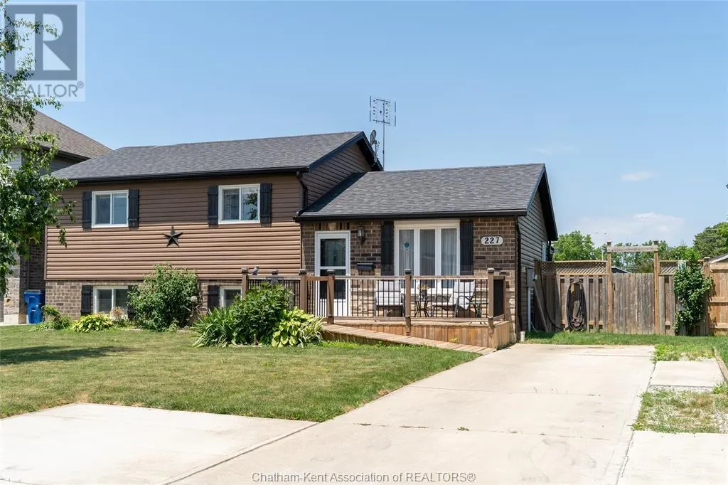 227 Bristol DRIVE