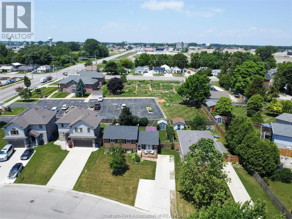 227 Bristol DRIVE