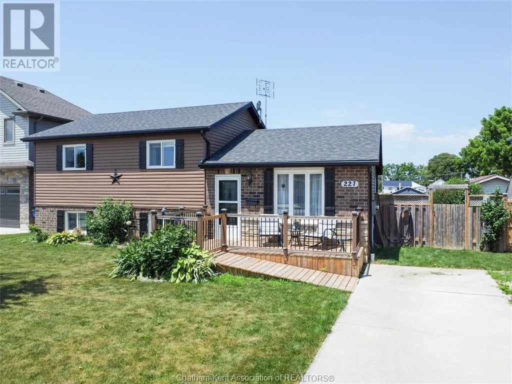 227 Bristol DRIVE