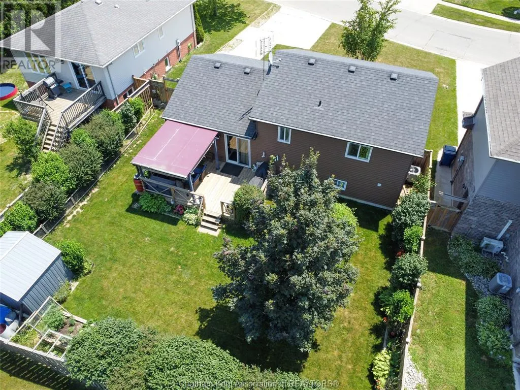227 Bristol DRIVE
