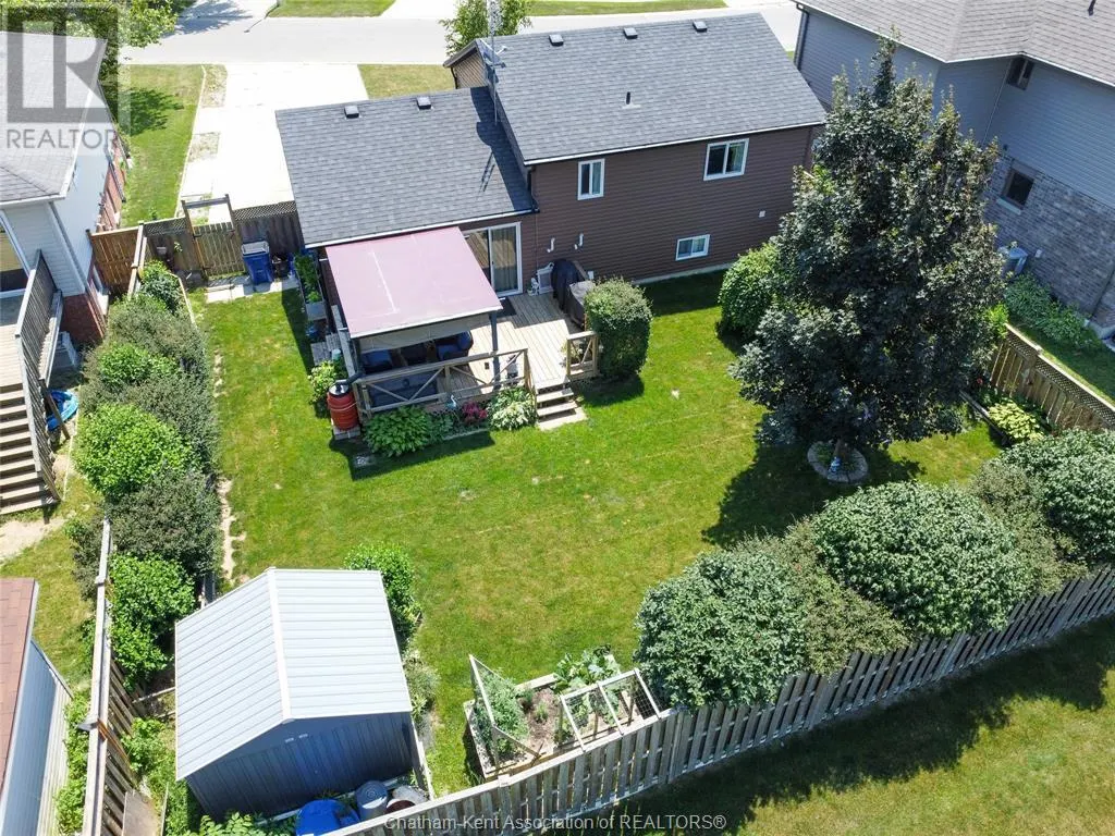 227 Bristol DRIVE