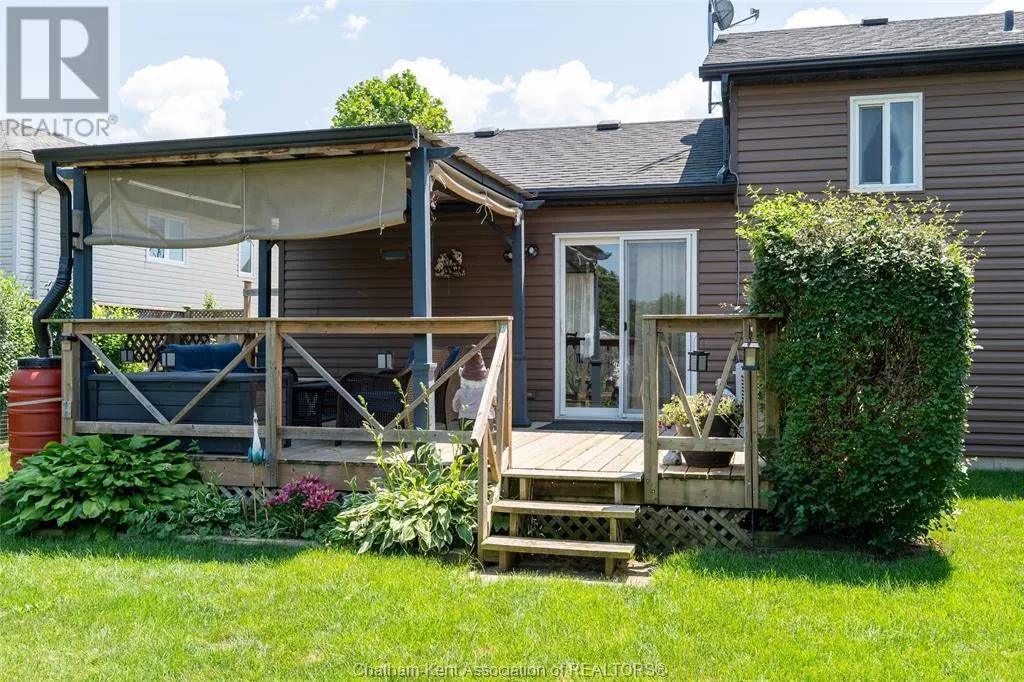 227 Bristol DRIVE