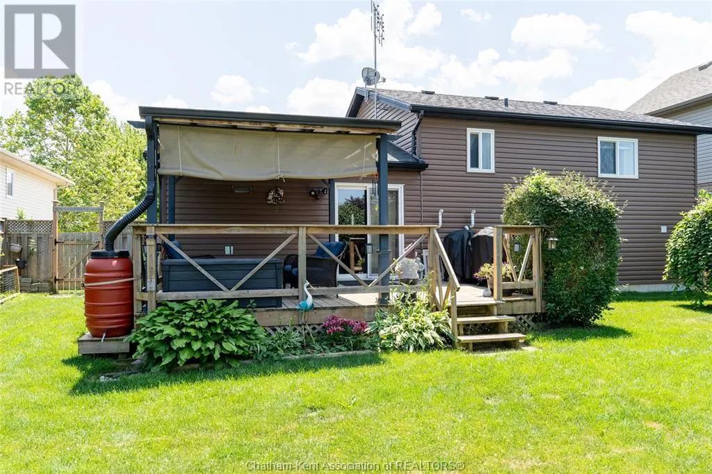 227 Bristol DRIVE