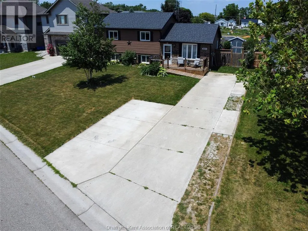 227 Bristol DRIVE