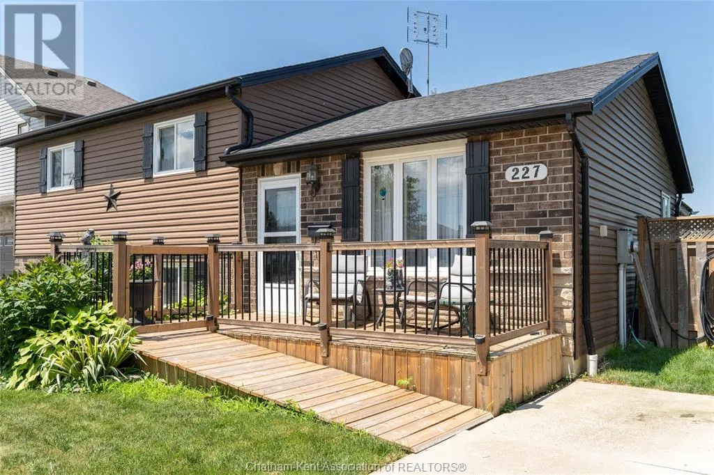 227 Bristol DRIVE