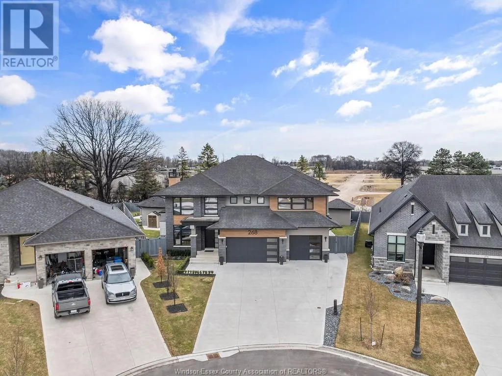 268 XAVIER CIRCLE