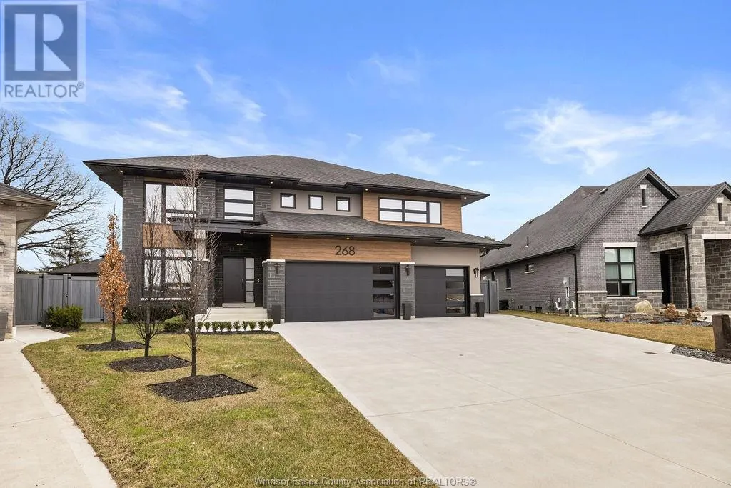 268 XAVIER CIRCLE