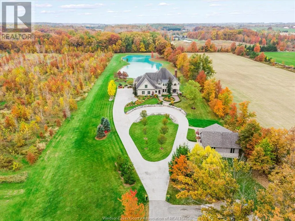 4863 4TH CONCESSION East