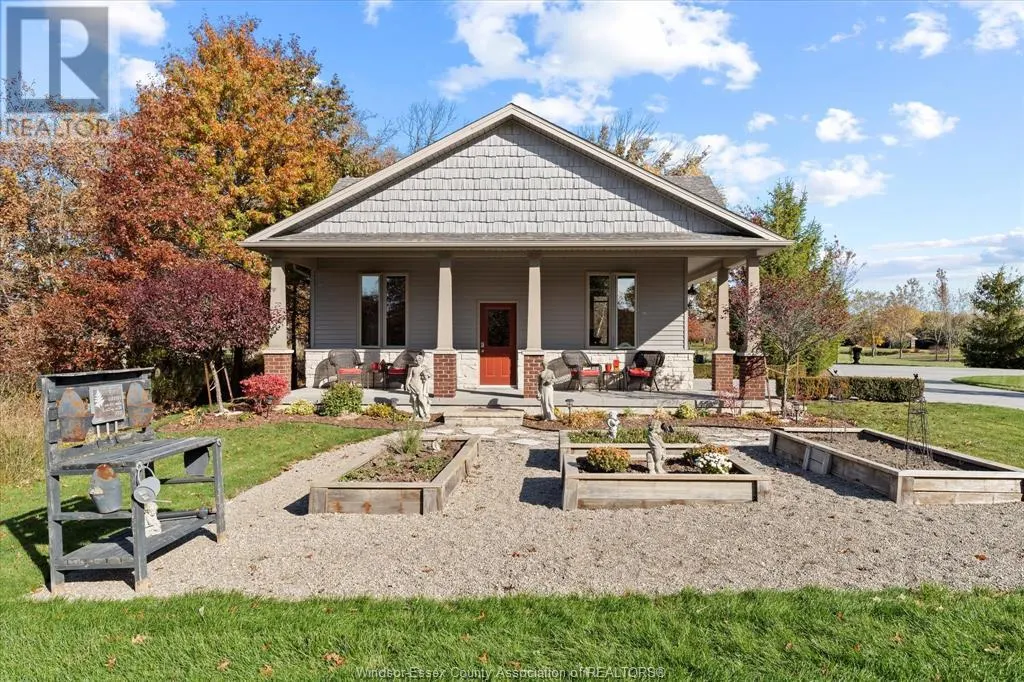 4863 4TH CONCESSION East