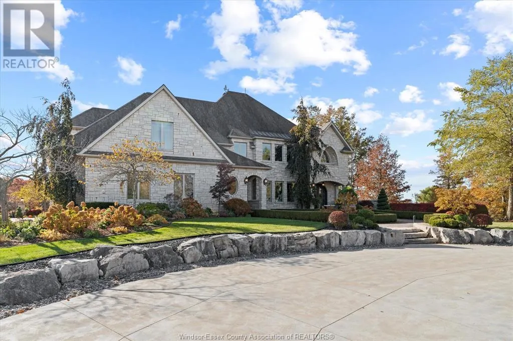 4863 4TH CONCESSION East