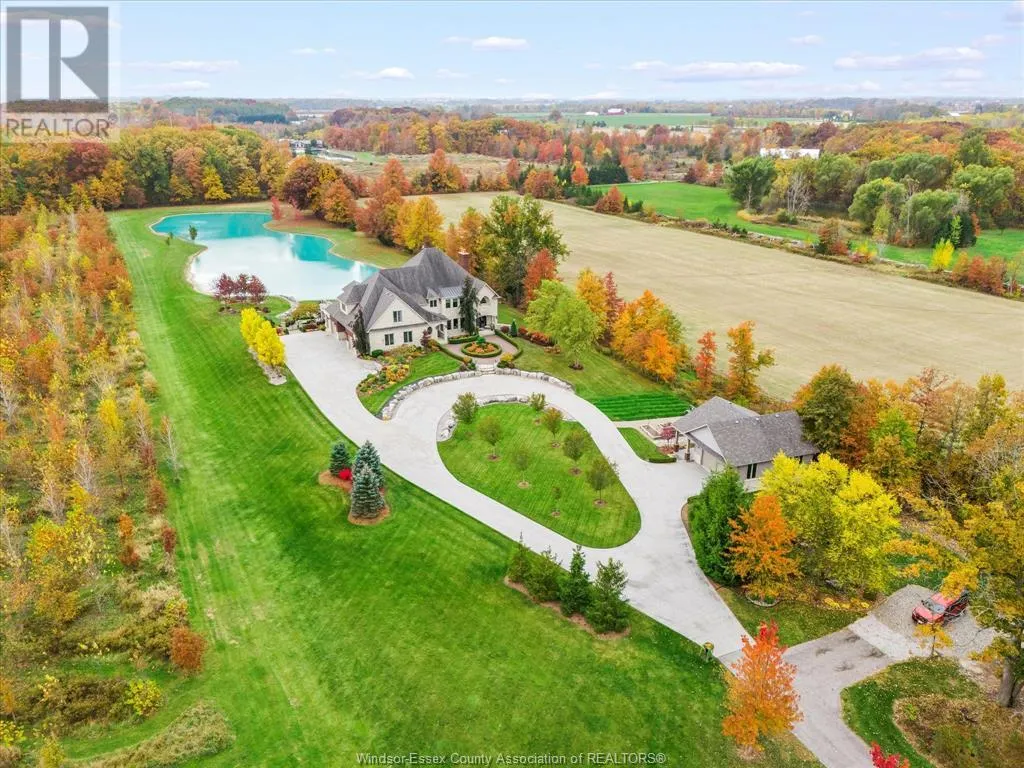 4863 4TH CONCESSION East