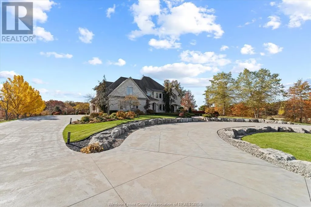 4863 4TH CONCESSION East