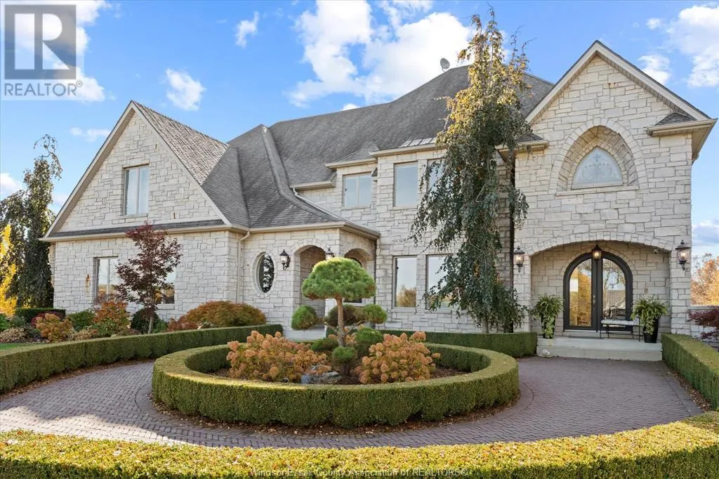4863 4TH CONCESSION East
