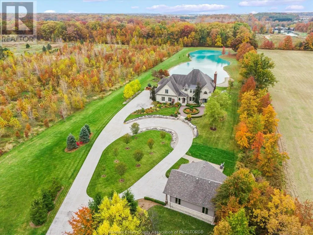 4863 4TH CONCESSION East