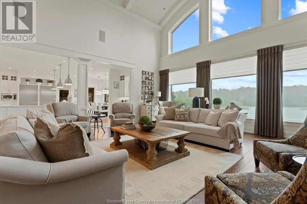 4863 4TH CONCESSION East