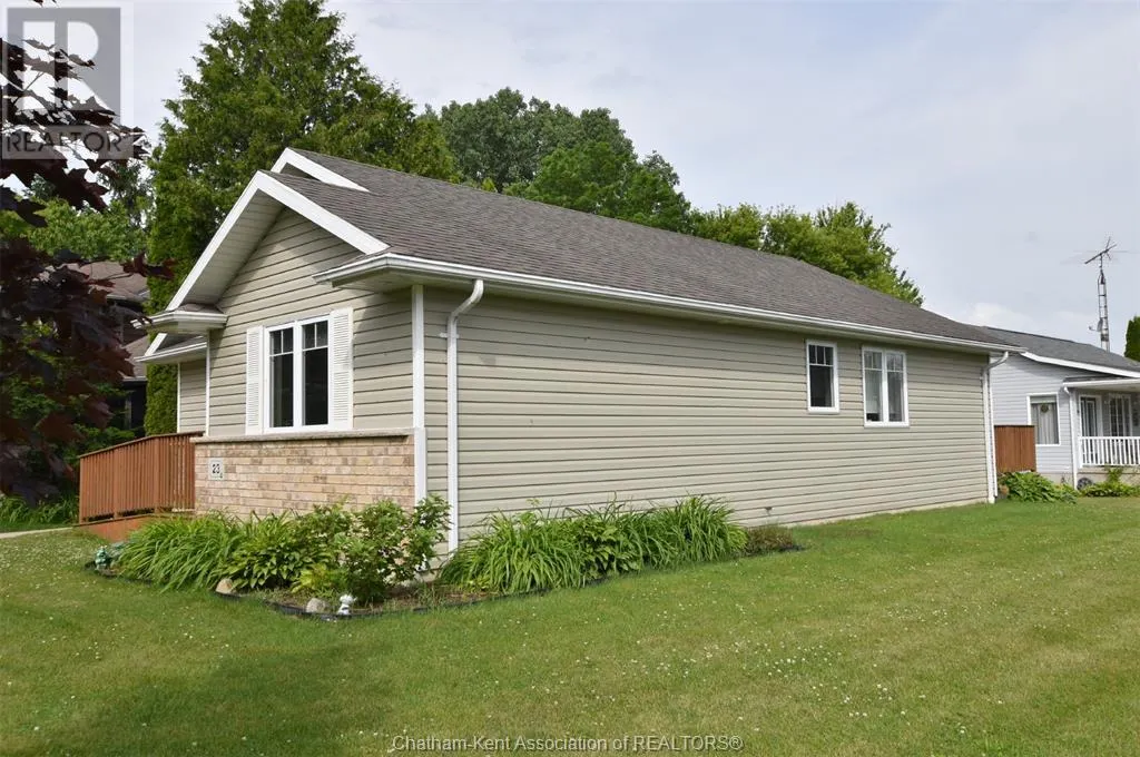 23 Kyle DRIVE