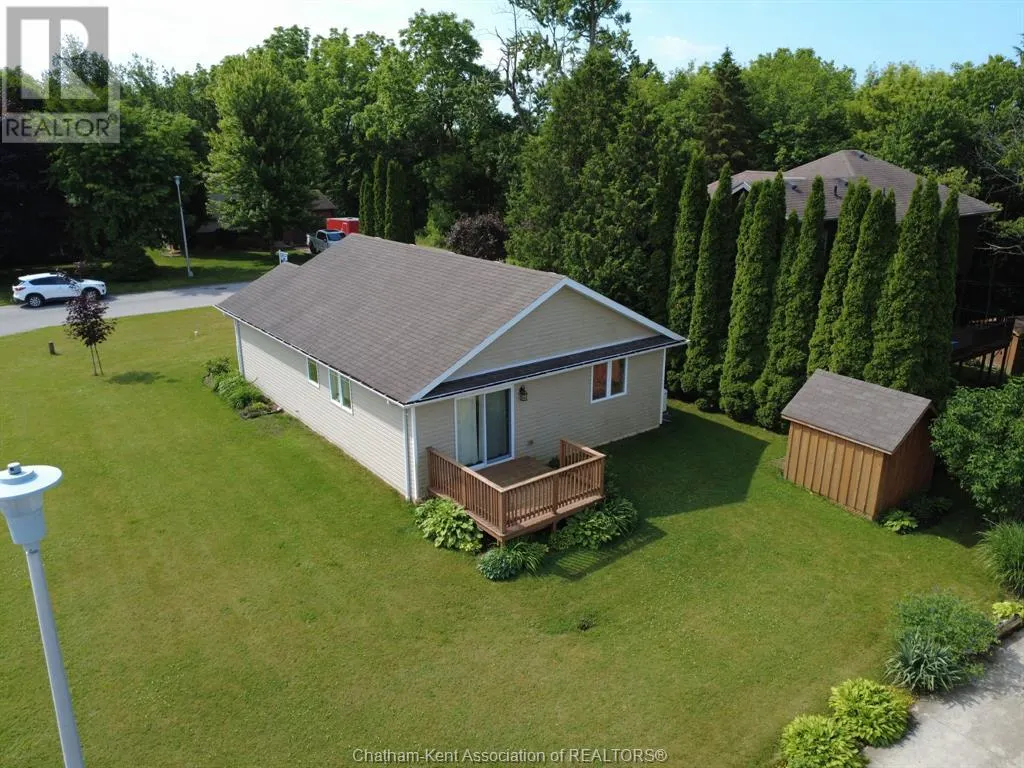 23 Kyle DRIVE