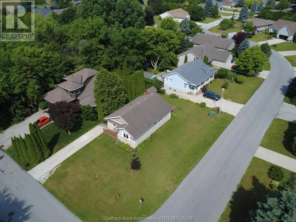 23 Kyle DRIVE