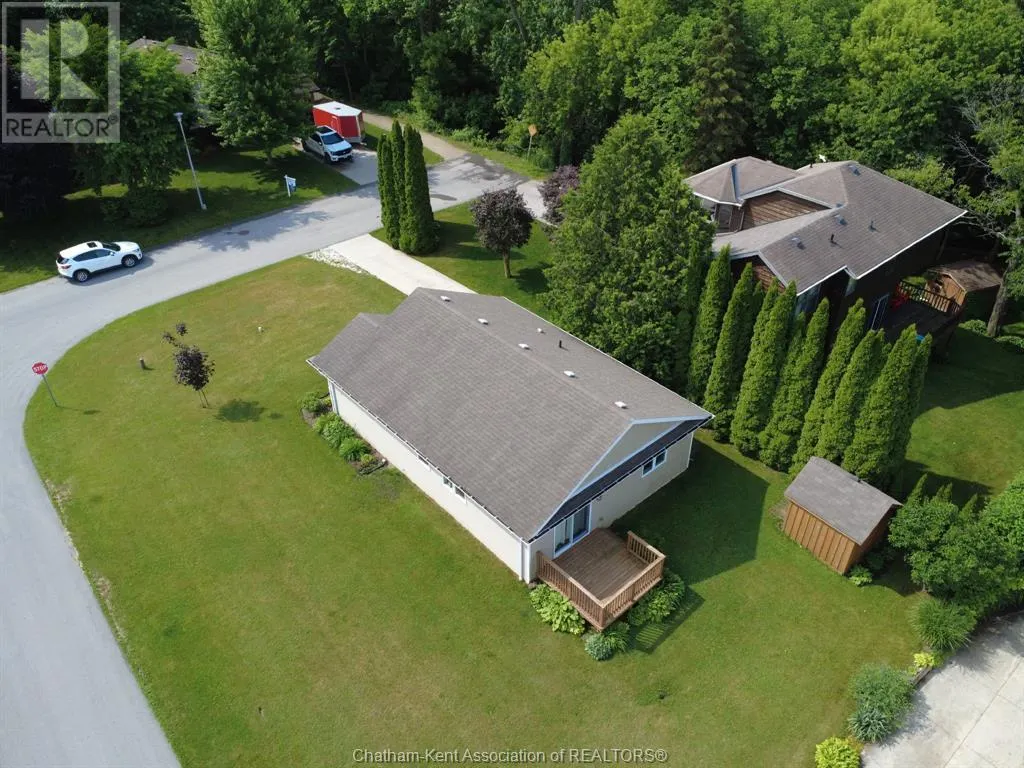 23 Kyle DRIVE