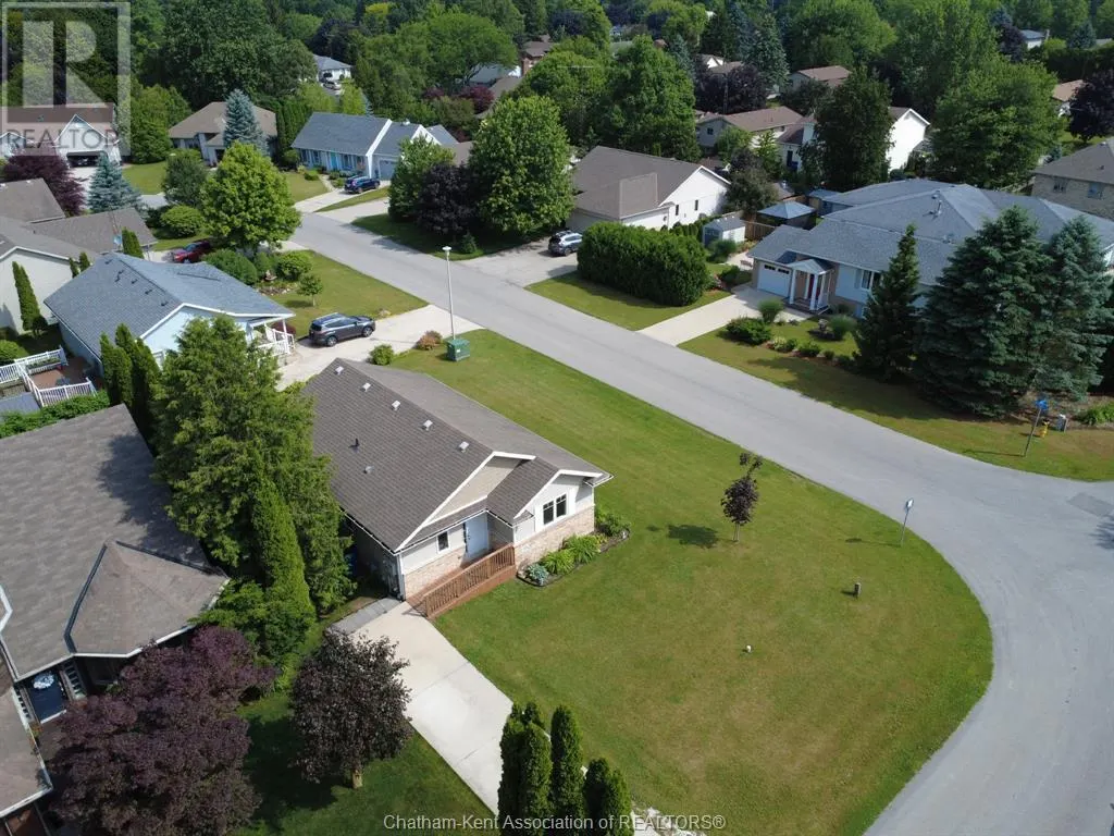 23 Kyle DRIVE