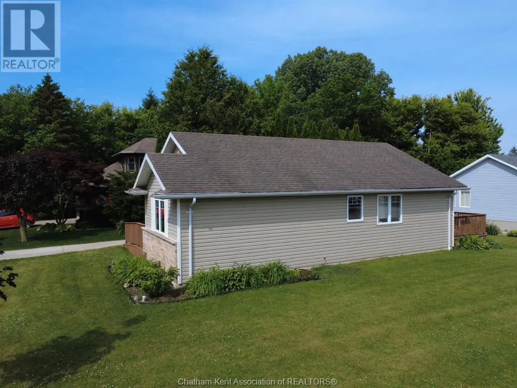 23 Kyle DRIVE