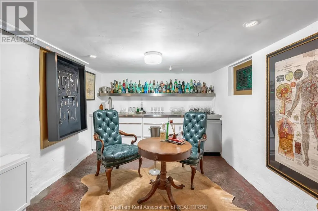 620 Cross STREET