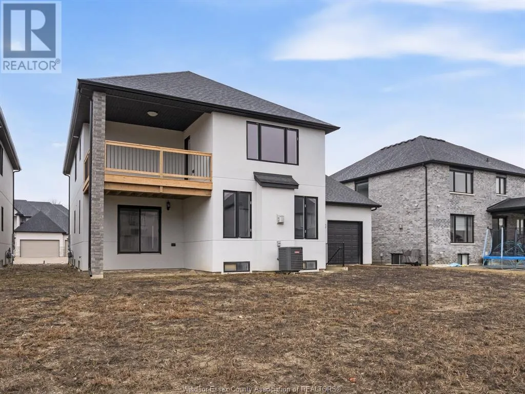 216 Cowan COURT