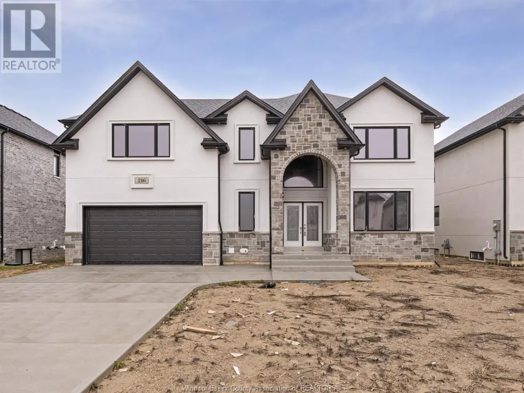 216 Cowan COURT