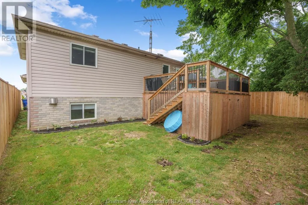 22 Fieldstone PLACE