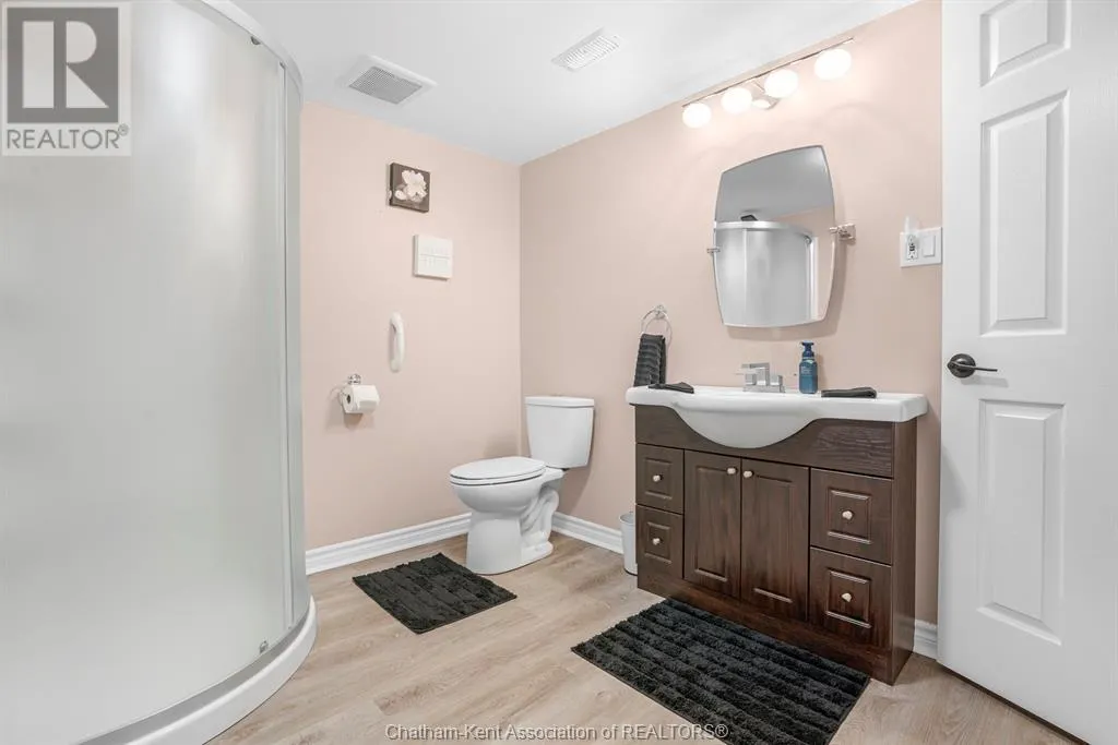 22 Fieldstone PLACE