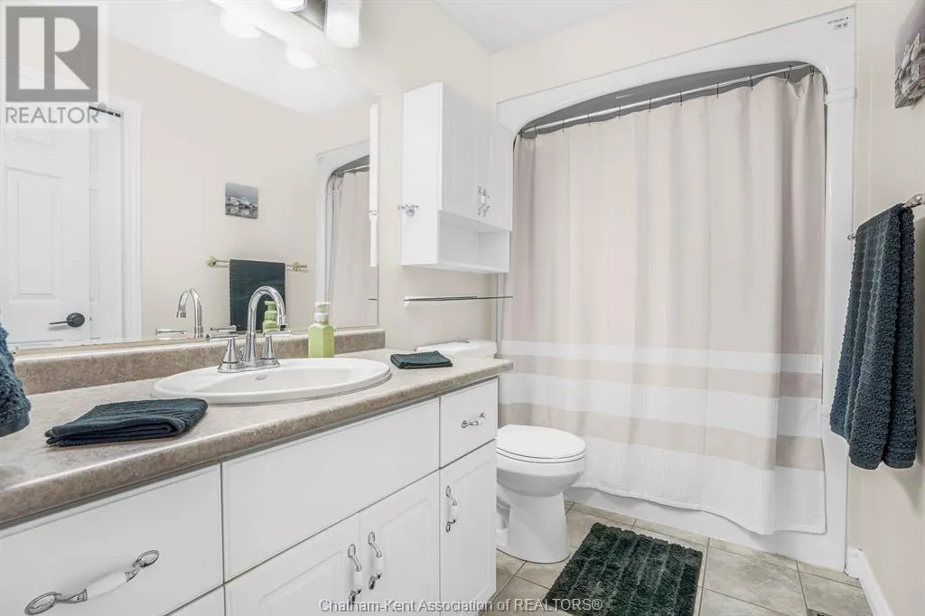 22 Fieldstone PLACE