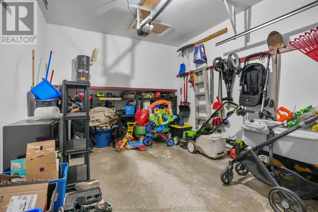 22 Fieldstone PLACE