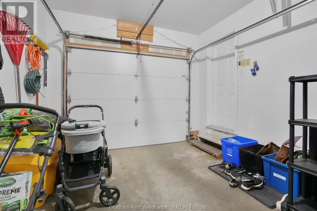 22 Fieldstone PLACE