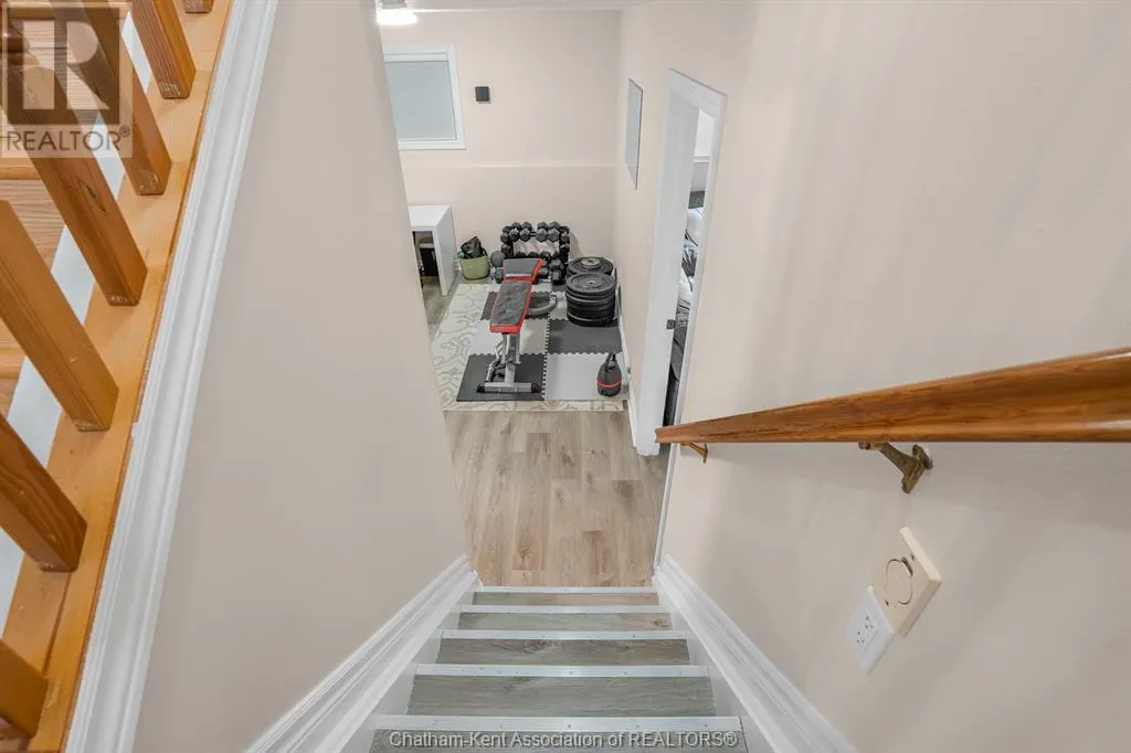 22 Fieldstone PLACE
