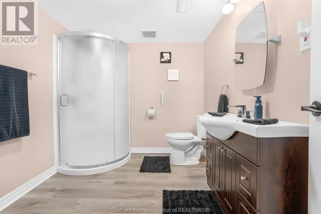22 Fieldstone PLACE