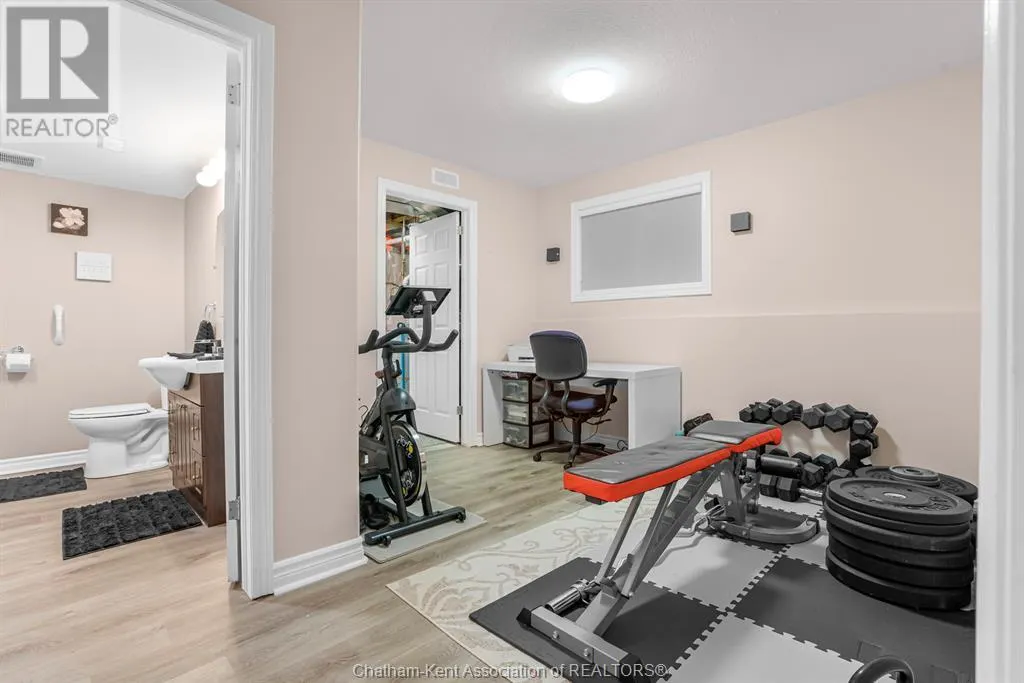 22 Fieldstone PLACE