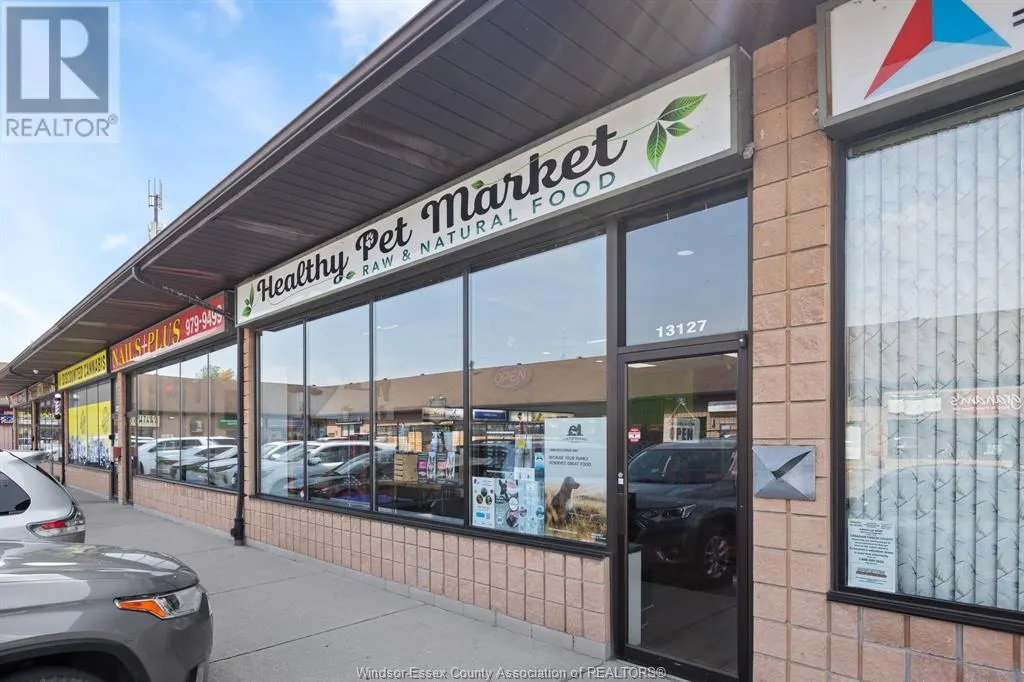 13127 TECUMSEH ROAD East