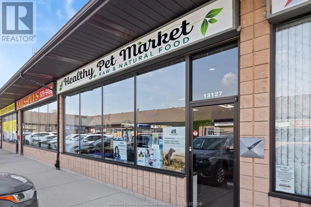 13127 TECUMSEH ROAD East