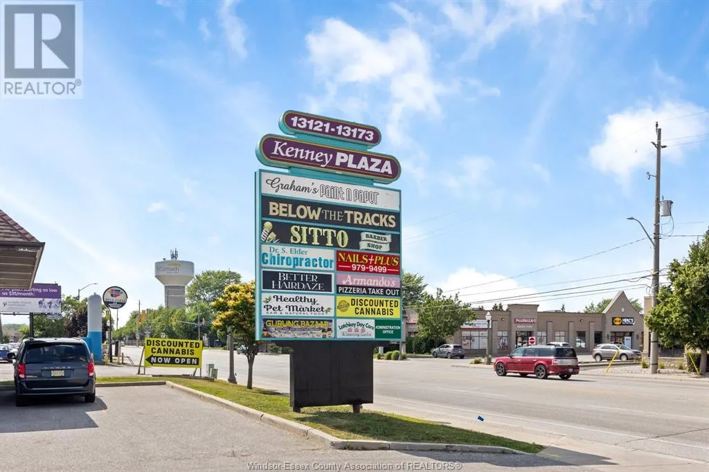 13127 TECUMSEH ROAD East