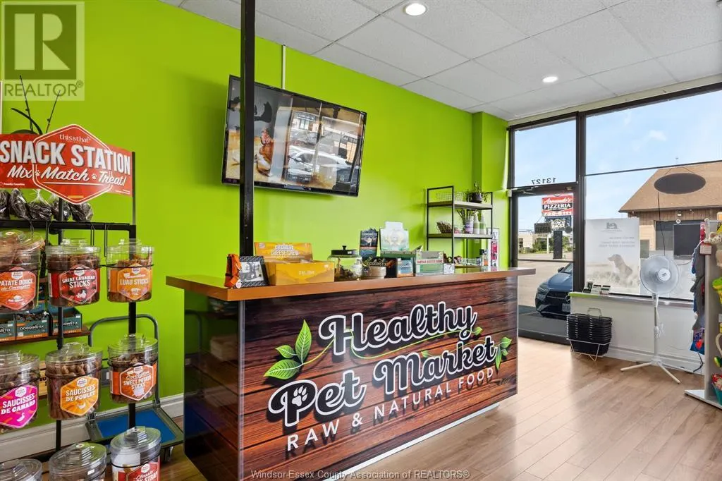 13127 TECUMSEH ROAD East