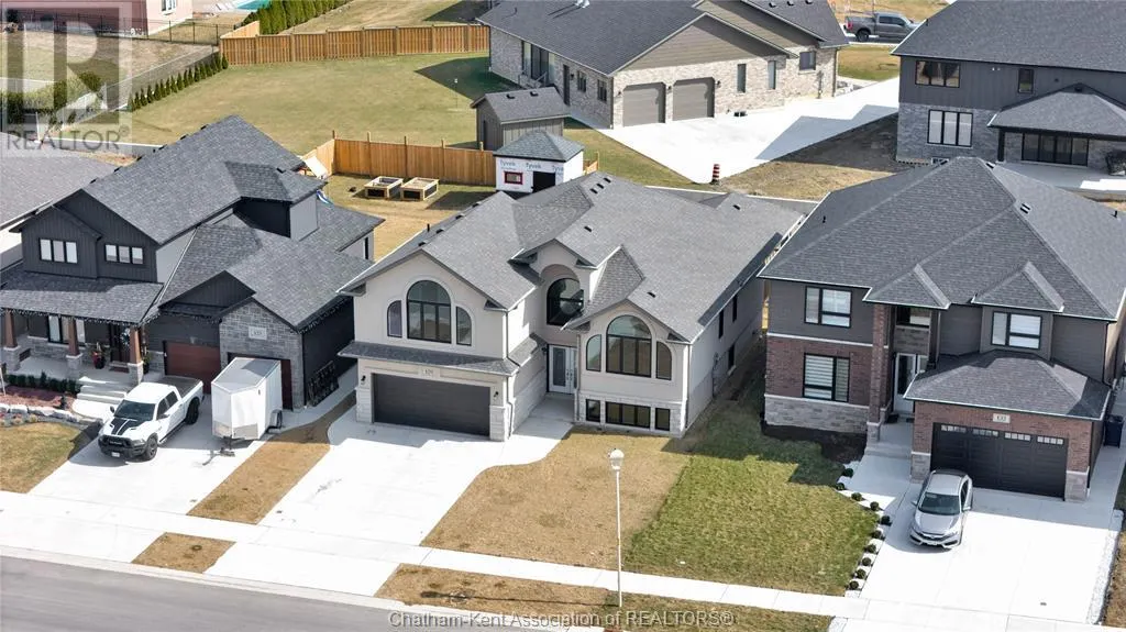 129 TUSCANY TRAIL