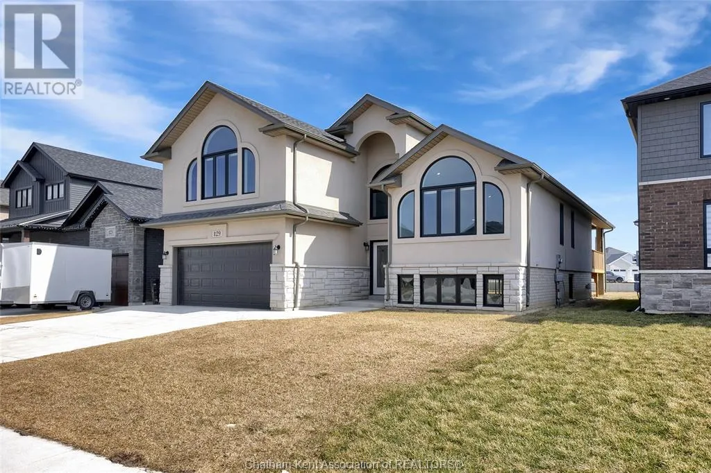 129 TUSCANY TRAIL