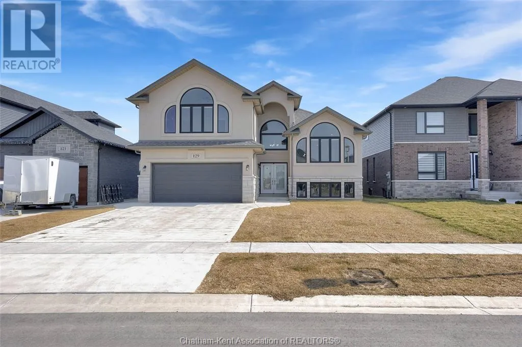 129 TUSCANY TRAIL