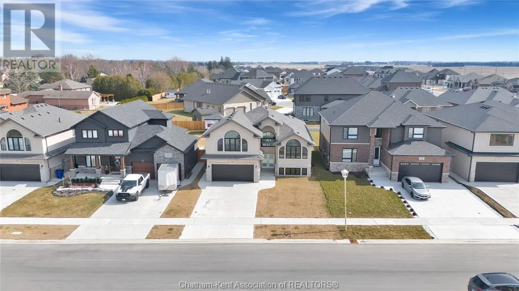 129 TUSCANY TRAIL
