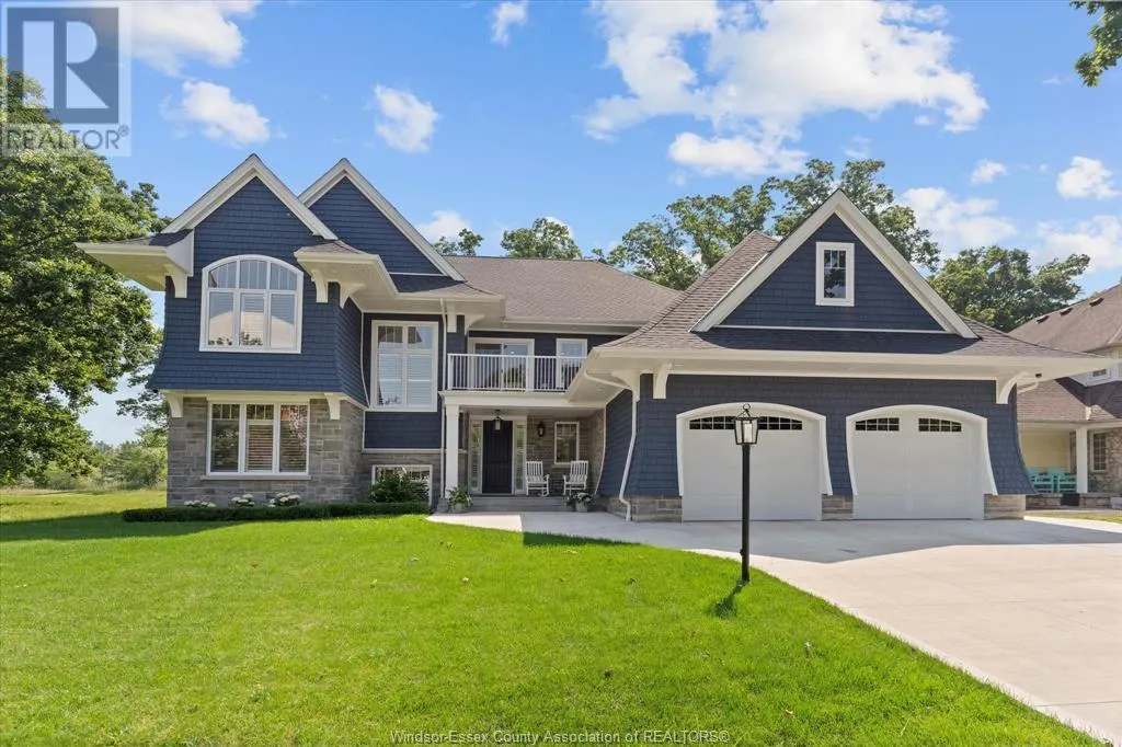 317 CRYSTAL BAY DRIVE