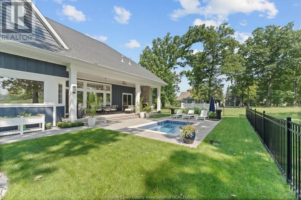 317 CRYSTAL BAY DRIVE