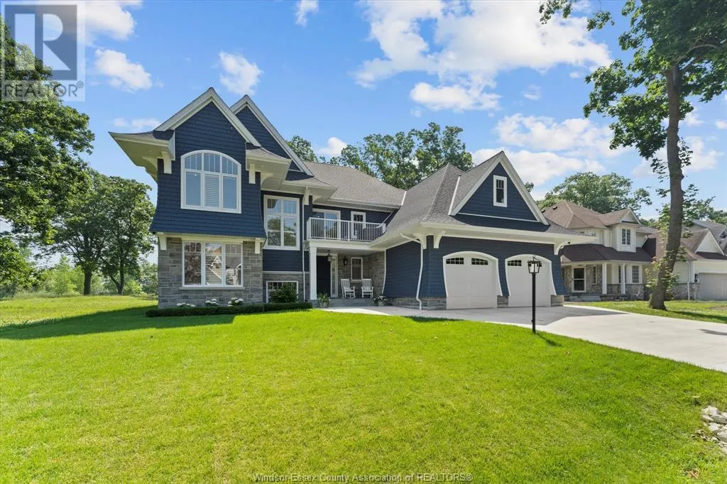 317 CRYSTAL BAY DRIVE