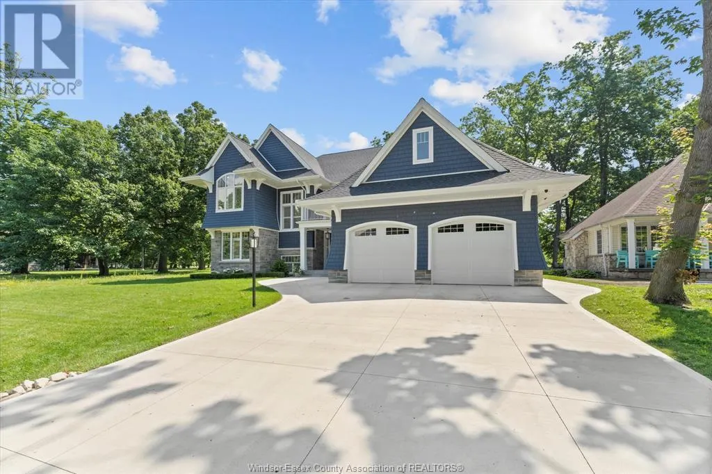 317 CRYSTAL BAY DRIVE